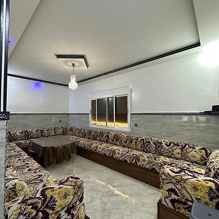 Bel Appartement 1Er Etage Confortable Pres De La Plage - Specialement Pour Familles Saïdia Екстериор снимка