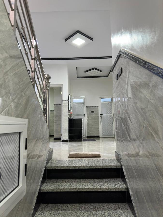 Bel Appartement 1Er Etage Confortable Pres De La Plage - Specialement Pour Familles Saïdia Екстериор снимка