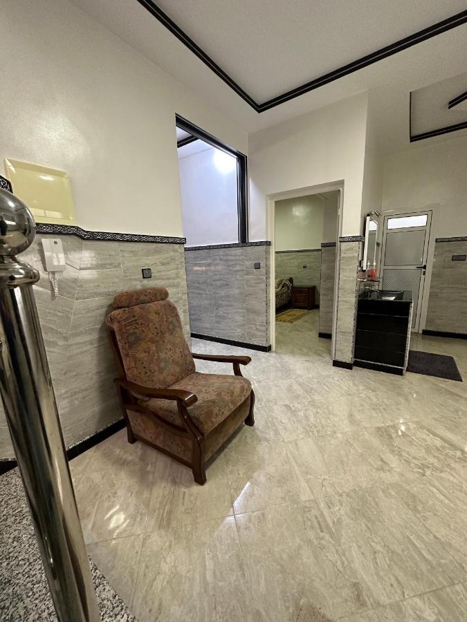 Bel Appartement 1Er Etage Confortable Pres De La Plage - Specialement Pour Familles Saïdia Екстериор снимка