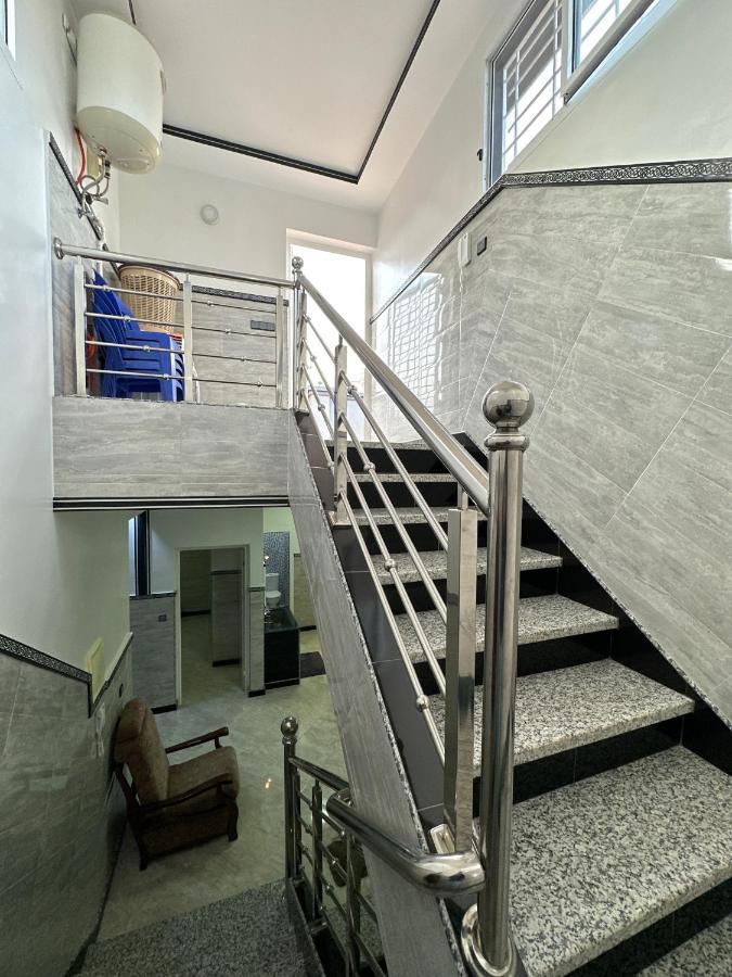 Bel Appartement 1Er Etage Confortable Pres De La Plage - Specialement Pour Familles Saïdia Екстериор снимка