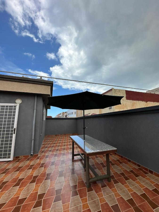 Bel Appartement 1Er Etage Confortable Pres De La Plage - Specialement Pour Familles Saïdia Екстериор снимка