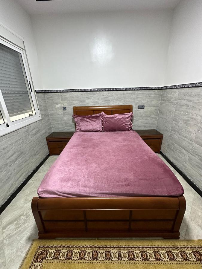 Bel Appartement 1Er Etage Confortable Pres De La Plage - Specialement Pour Familles Saïdia Екстериор снимка