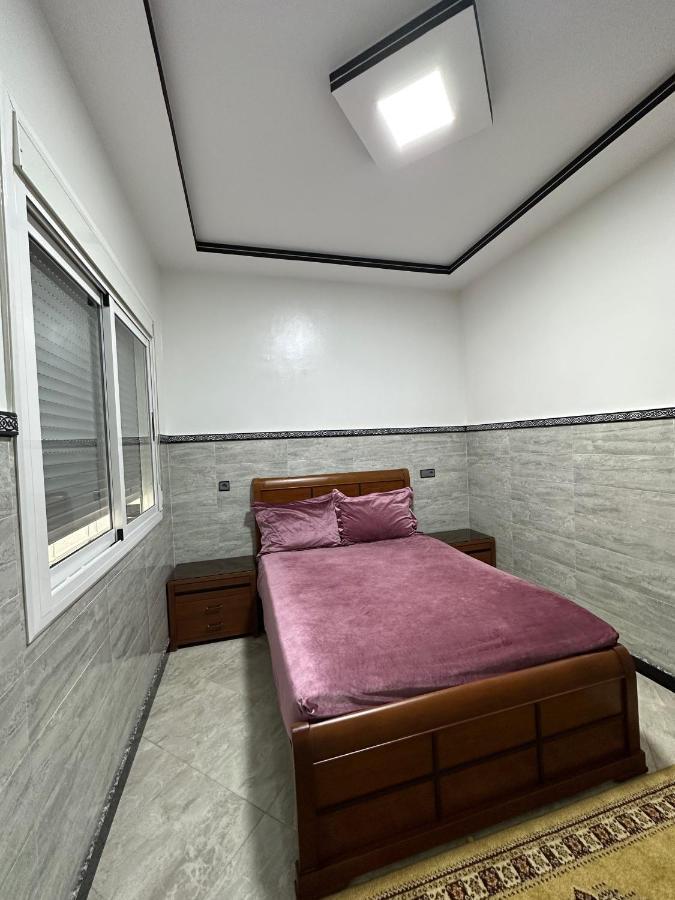 Bel Appartement 1Er Etage Confortable Pres De La Plage - Specialement Pour Familles Saïdia Екстериор снимка