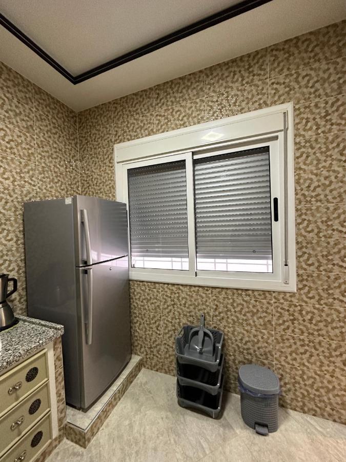 Bel Appartement 1Er Etage Confortable Pres De La Plage - Specialement Pour Familles Saïdia Екстериор снимка