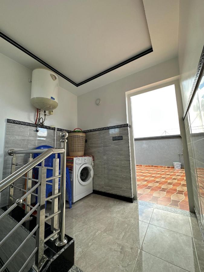Bel Appartement 1Er Etage Confortable Pres De La Plage - Specialement Pour Familles Saïdia Екстериор снимка