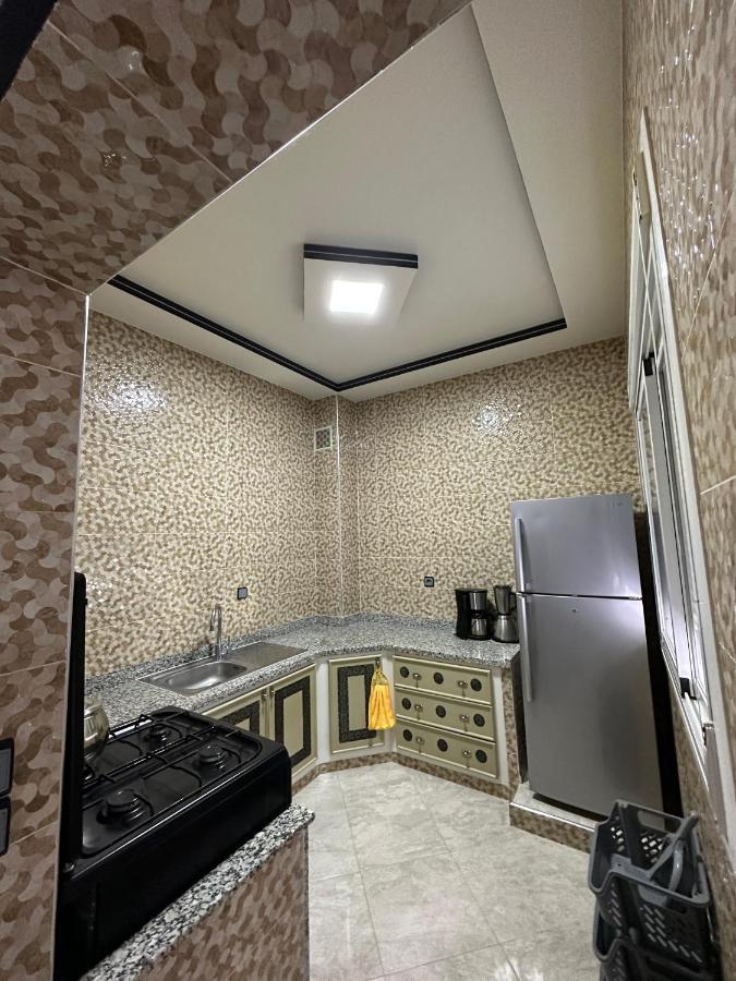 Bel Appartement 1Er Etage Confortable Pres De La Plage - Specialement Pour Familles Saïdia Екстериор снимка
