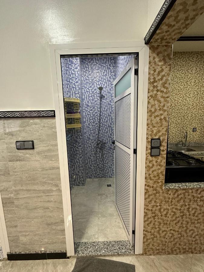 Bel Appartement 1Er Etage Confortable Pres De La Plage - Specialement Pour Familles Saïdia Екстериор снимка